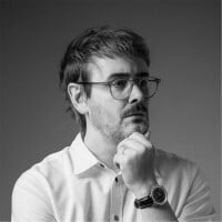 James Bavington Chief Product Officer - StratgiQ